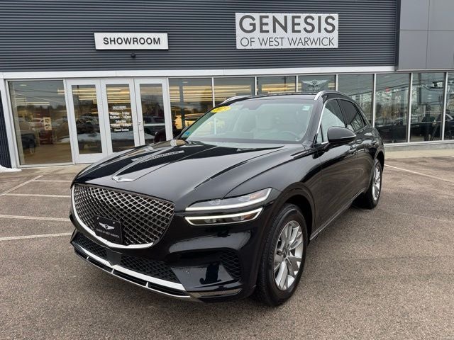 2023 Genesis GV70 2.5T