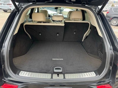 2023 Genesis GV70 2.5T