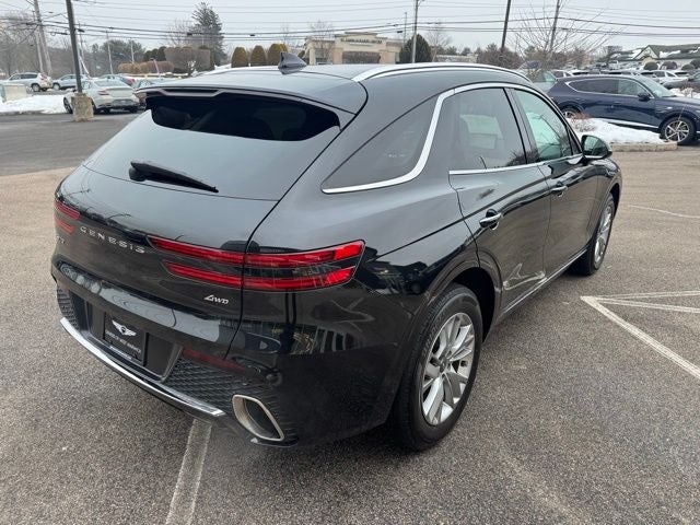 2023 Genesis GV70 2.5T