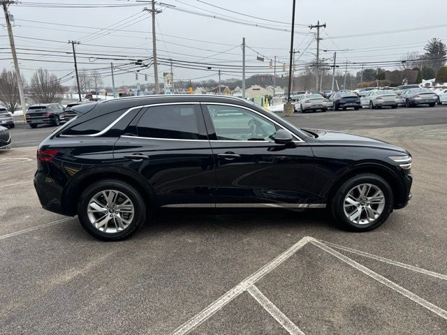 2023 Genesis GV70 2.5T