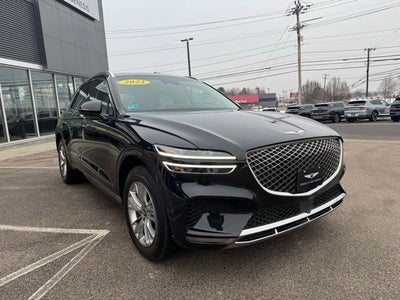 2023 Genesis GV70 2.5T