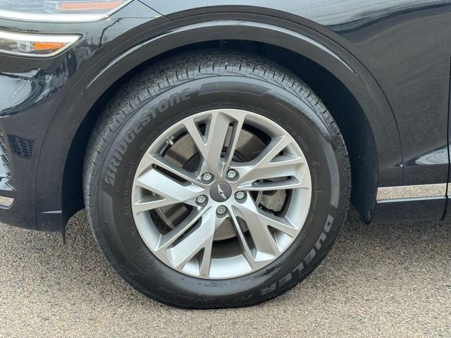 2023 Genesis GV70 2.5T