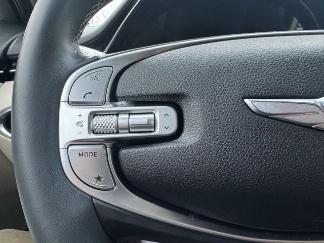 2023 Genesis GV70 2.5T