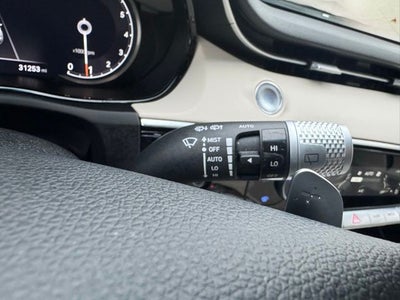 2023 Genesis GV70 2.5T