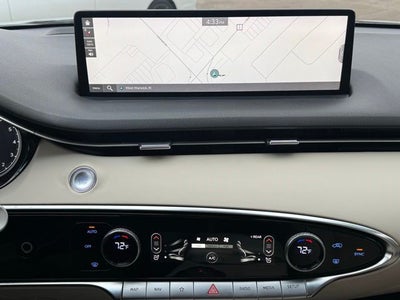 2023 Genesis GV70 2.5T