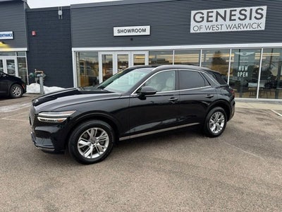 2023 Genesis GV70 2.5T