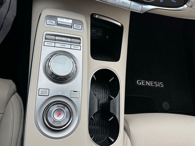 2023 Genesis GV70 2.5T