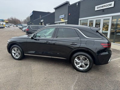 2023 Genesis GV70 2.5T