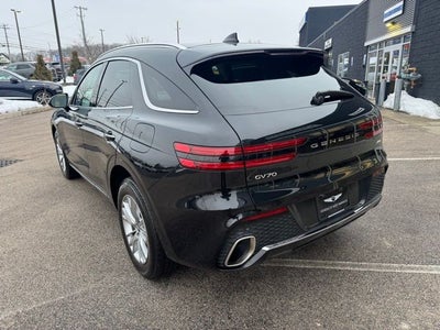 2023 Genesis GV70 2.5T