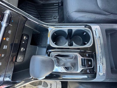 2024 Kia Carnival SX Prestige