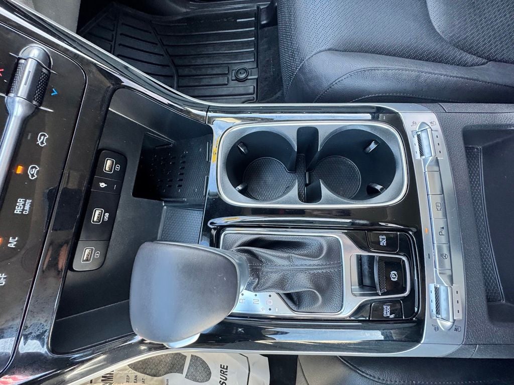 2024 Kia Carnival SX Prestige