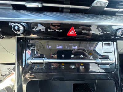 2024 Kia Carnival SX Prestige