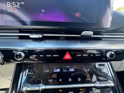 2024 Kia Carnival SX Prestige
