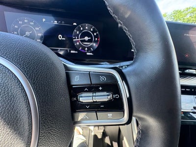 2024 Kia Carnival SX Prestige