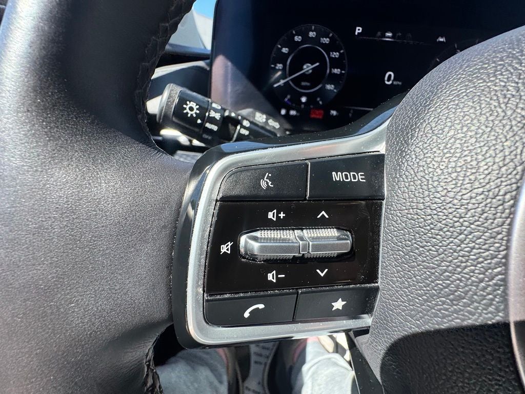 2024 Kia Carnival SX Prestige
