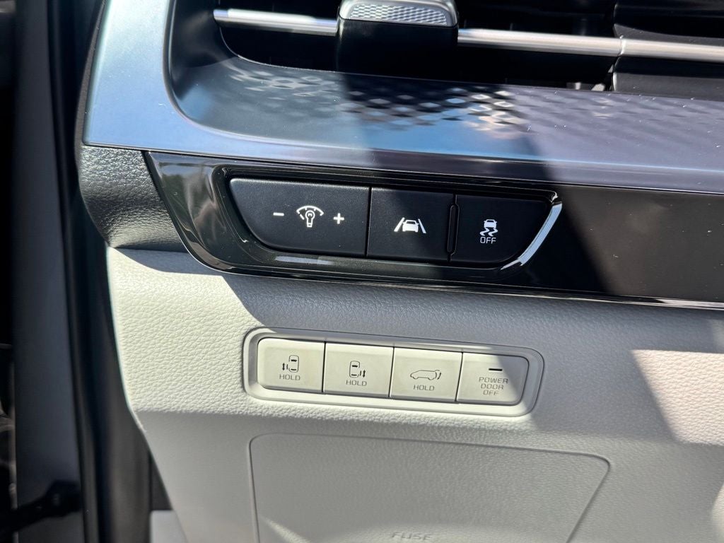 2024 Kia Carnival SX Prestige