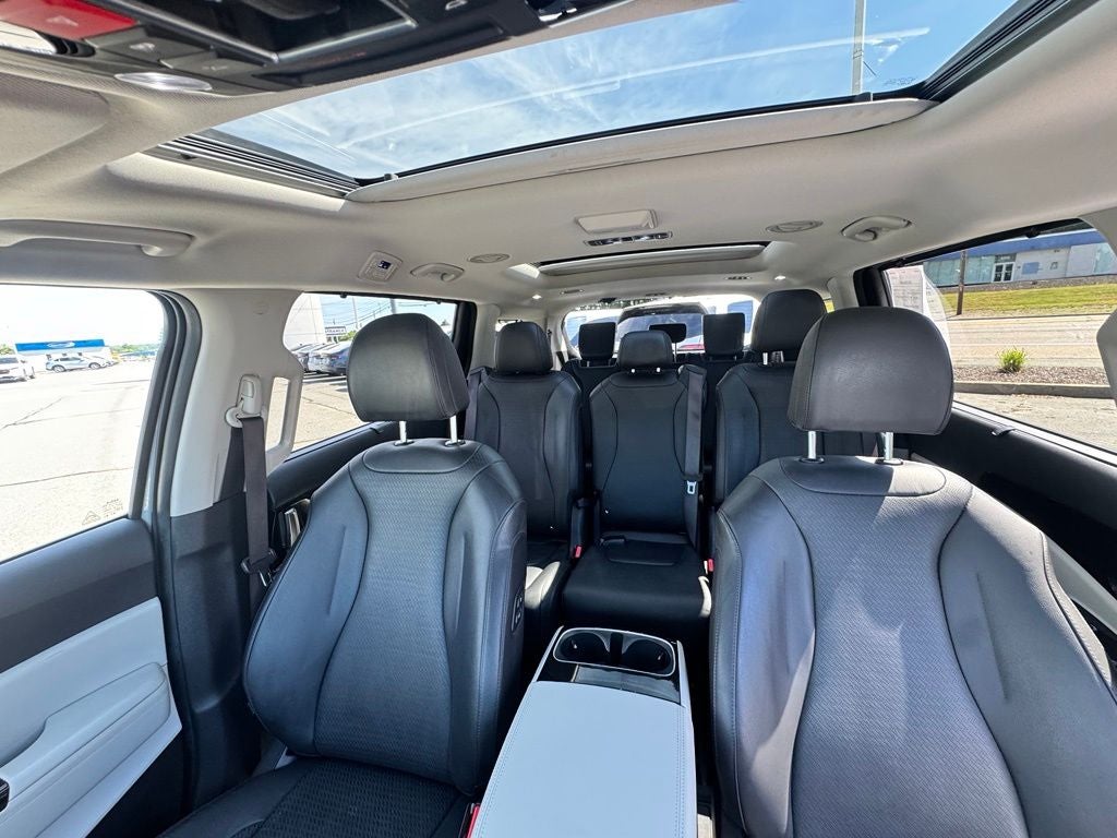 2024 Kia Carnival SX Prestige