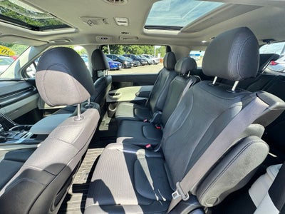 2024 Kia Carnival SX Prestige