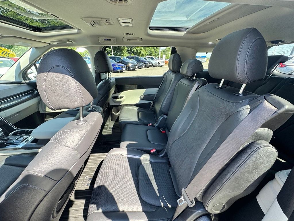 2024 Kia Carnival SX Prestige