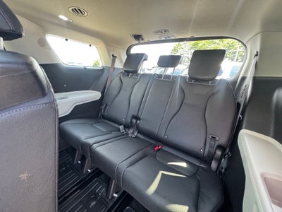 2024 Kia Carnival SX Prestige