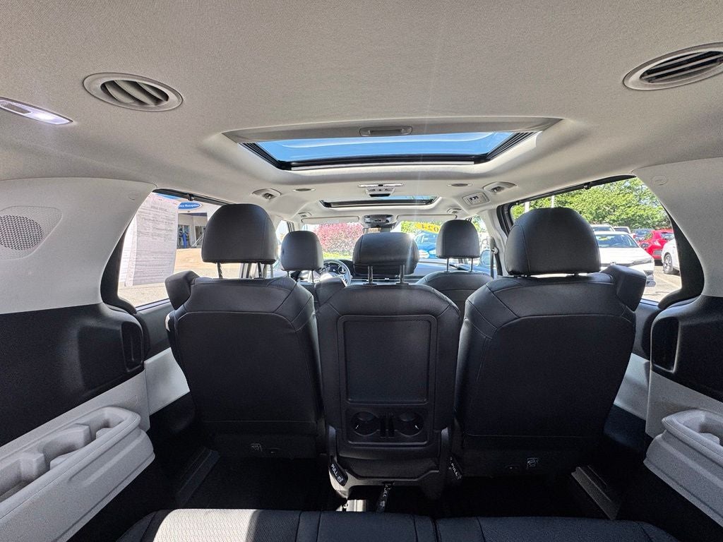 2024 Kia Carnival SX Prestige
