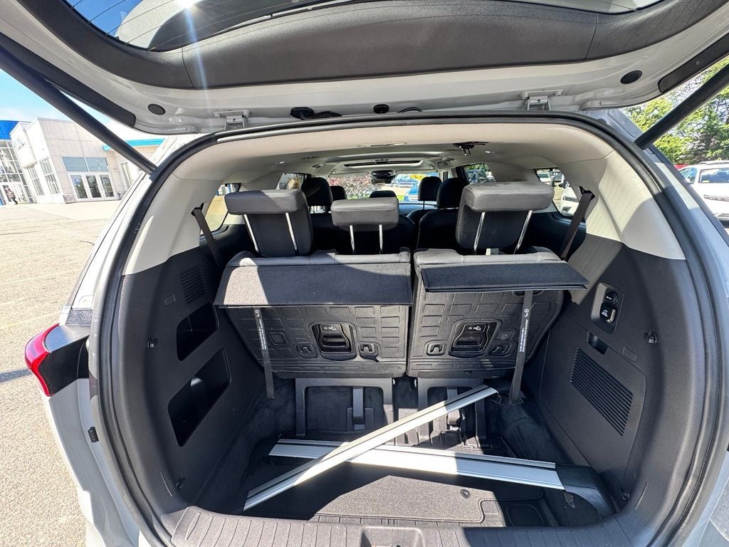 2024 Kia Carnival SX Prestige