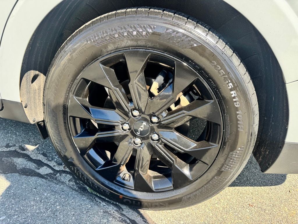 2024 Kia Carnival SX Prestige