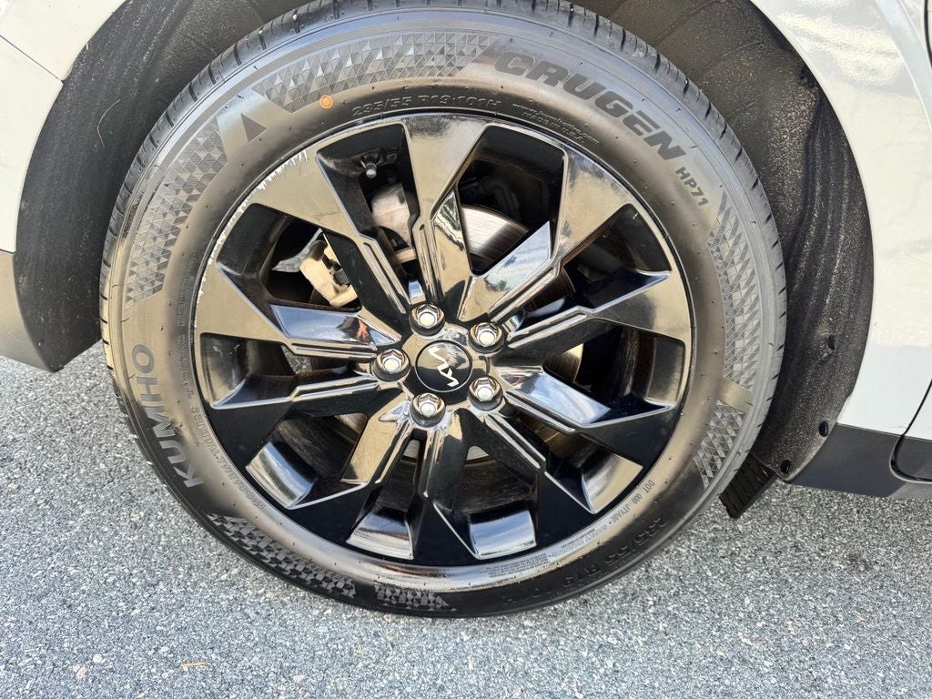 2024 Kia Carnival SX Prestige