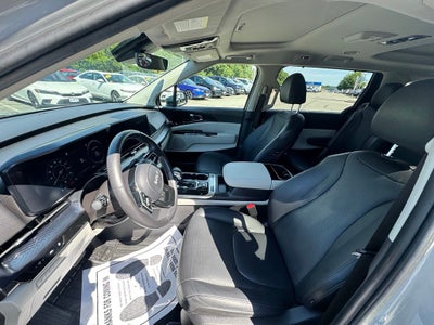 2024 Kia Carnival SX Prestige