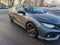 2017 Honda Civic Sport Touring