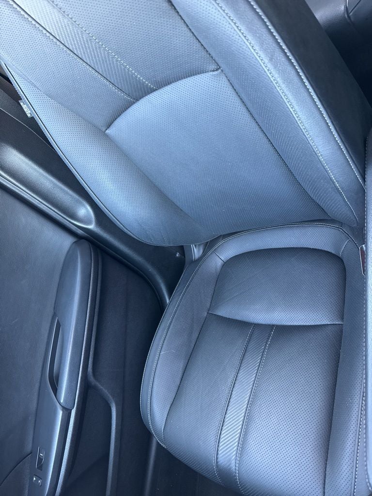 2017 Honda Civic Sport Touring