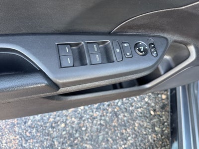 2017 Honda Civic Sport Touring