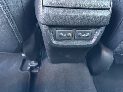 2017 Honda Civic Sport Touring