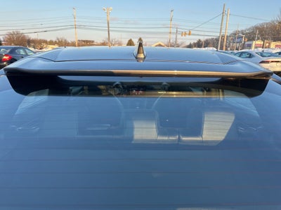 2017 Honda Civic Sport Touring