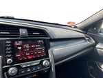 2021 Honda Civic Sport Touring