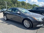 2011 Buick Regal CXL Turbo Russelsheim