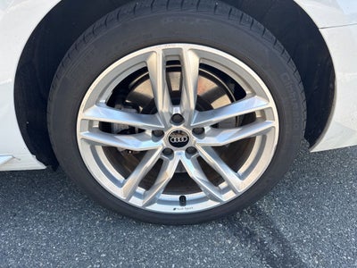 2021 Audi A4 45 S line Premium quattro
