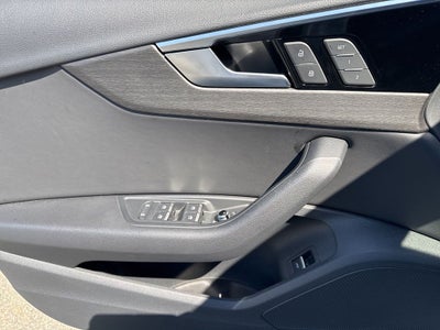 2021 Audi A4 45 S line Premium quattro