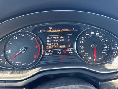 2021 Audi A4 45 S line Premium quattro