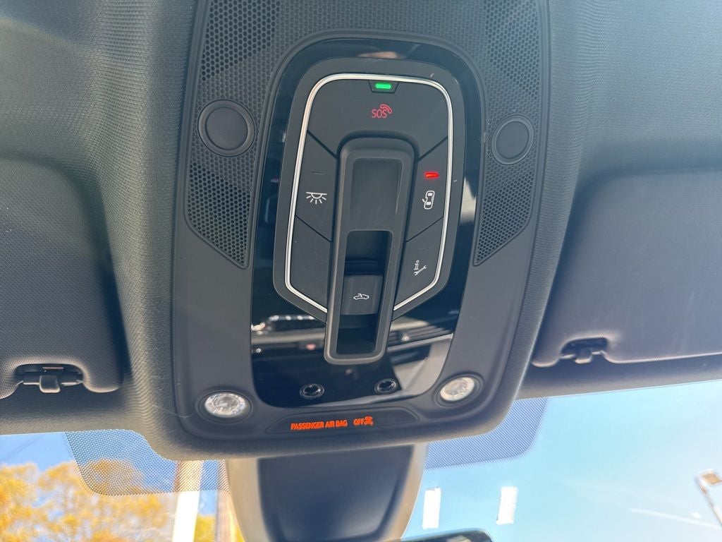 2021 Audi A4 45 S line Premium quattro