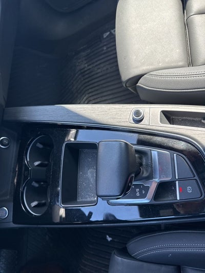 2021 Audi A4 45 S line Premium quattro