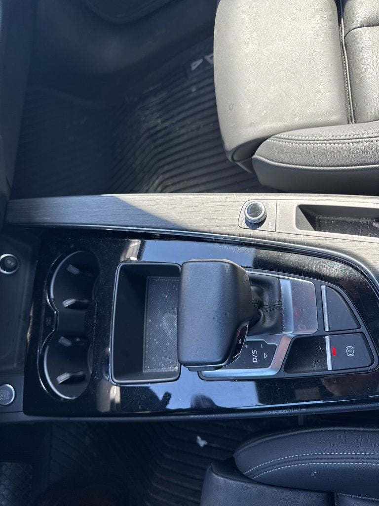 2021 Audi A4 45 S line Premium quattro