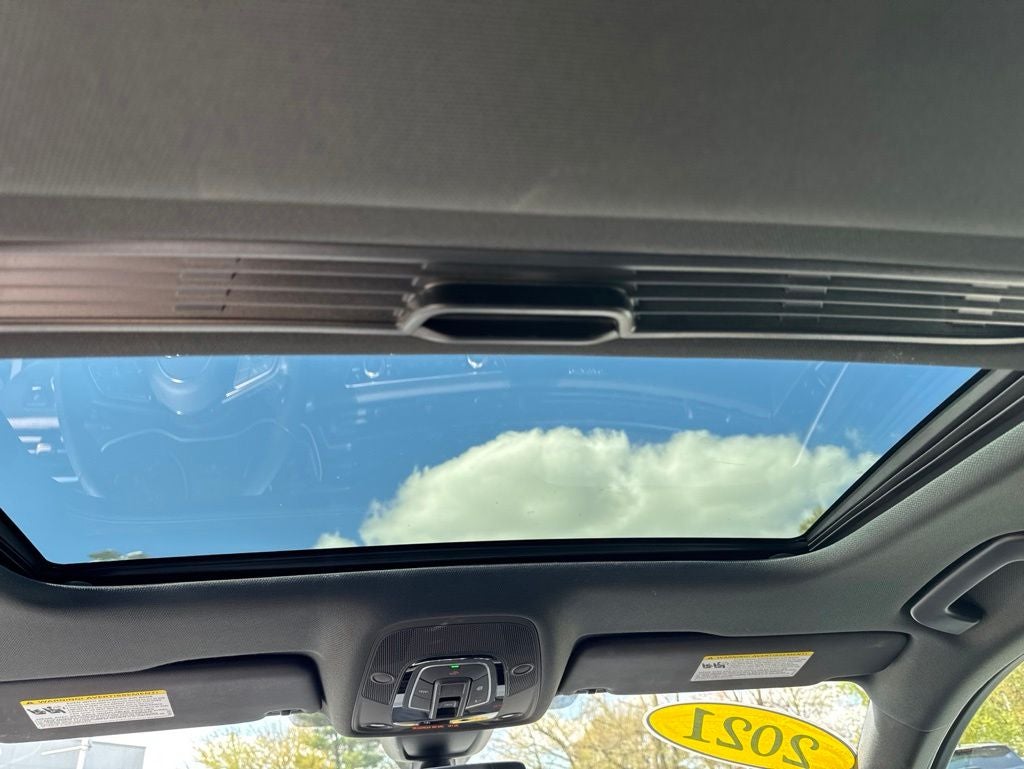2021 Audi A4 45 S line Premium quattro