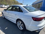 2021 Audi A4 45 S line Premium quattro