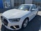 2021 Audi A4 45 S line Premium quattro