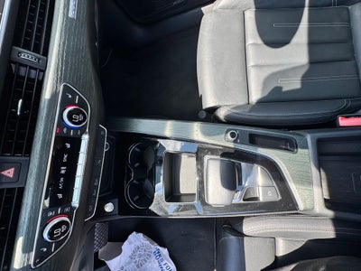 2023 Audi A4 45 S line Premium Plus quattro