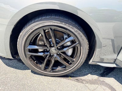 2023 Audi A4 45 S line Premium Plus quattro