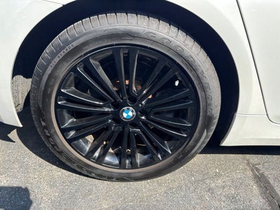 2018 BMW 5 Series 530i xDrive