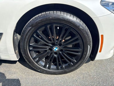 2018 BMW 5 Series 530i xDrive