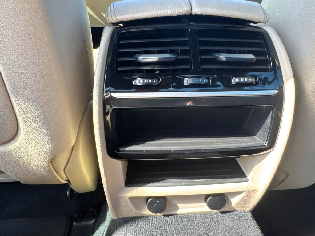 2018 BMW 5 Series 530i xDrive